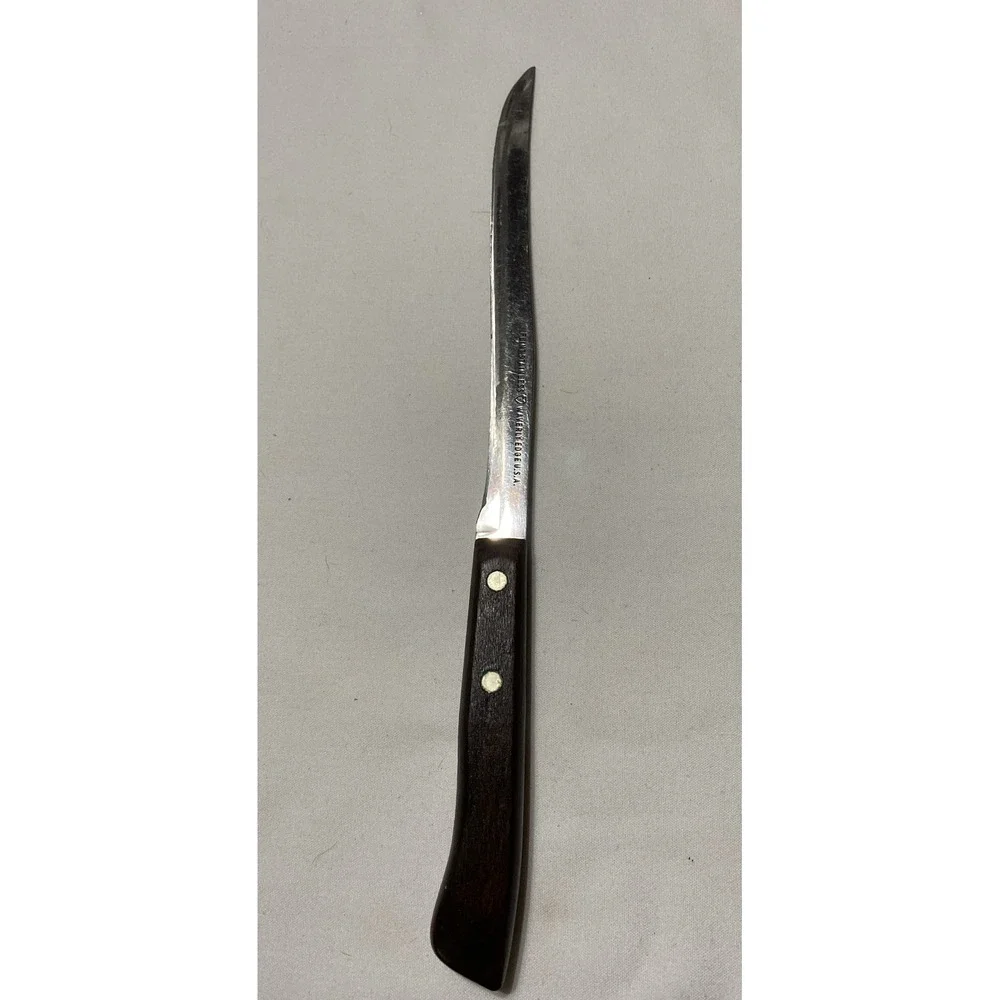 Flint Stainless Vanadium Kitchen Knife 8 3/4
